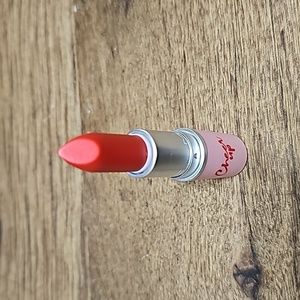 🆕 MAC Lustre Lipstick HERE'S A HUG Cheer Up Kakao Friends Authentic NIB